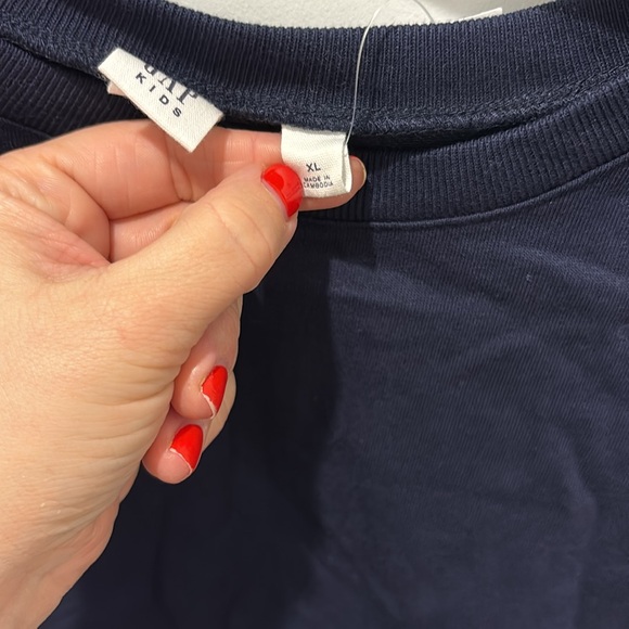 GAP GIRLS DRESS NWT - Picture 2 of 3